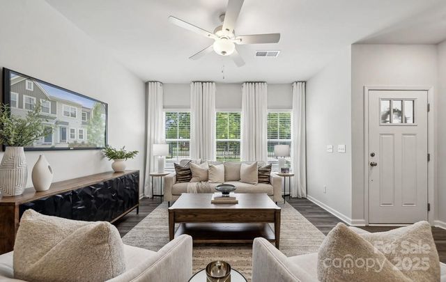 2928 Sloan Drive 21, Charlotte, NC 28208