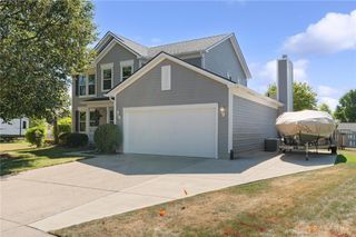 921 Cranbrook Court, Miamisburg, OH 45342