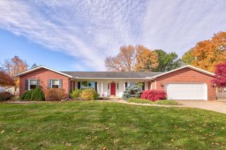 482 Harvest Lane, Frankenmuth, MI 48734