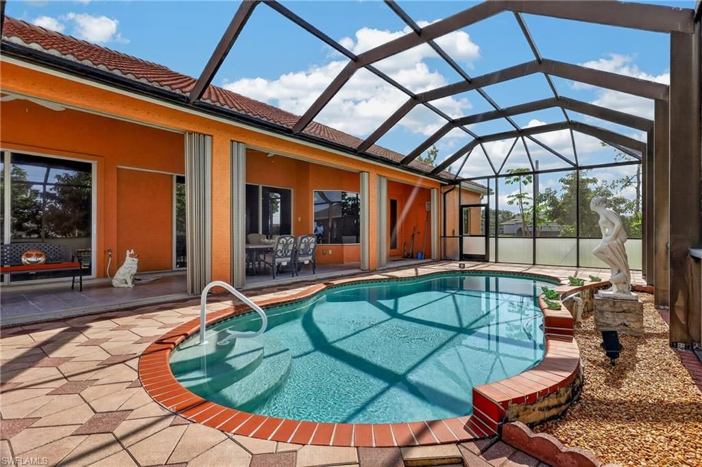 2305 Kismet PKWY W, CAPE CORAL, FL 33993 — photo 2