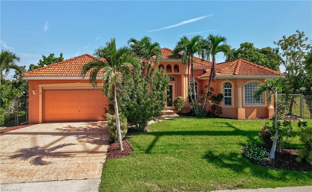 2305 Kismet PKWY W, CAPE CORAL, FL 33993 — photo 4