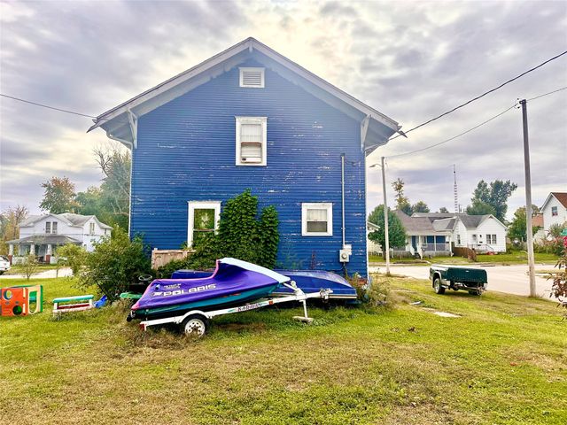 602 Woodbury Street, Marshalltown, IA 50158