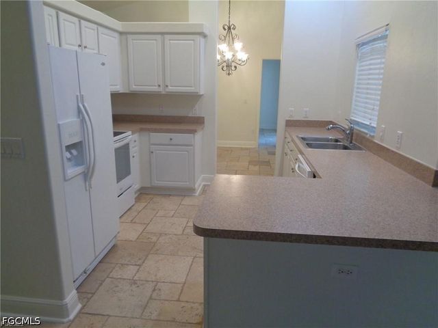 1235 Cloplon ST E, Lehigh Acres, FL 33974