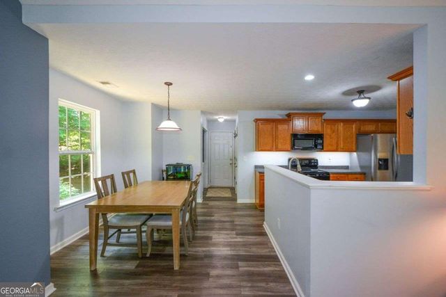 1324 Charleston Avenue, Commerce, GA 30529