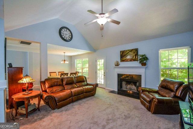 1324 Charleston Avenue, Commerce, GA 30529
