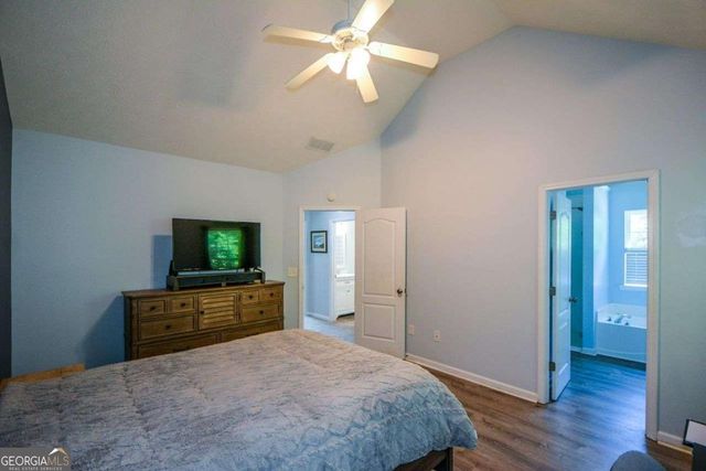 1324 Charleston Avenue, Commerce, GA 30529