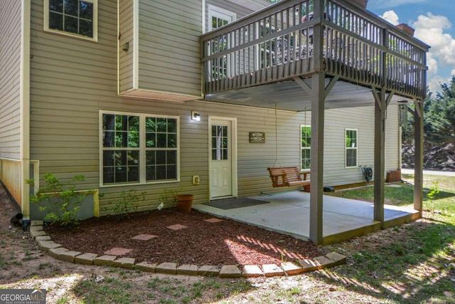 1324 Charleston Avenue, Commerce, GA 30529