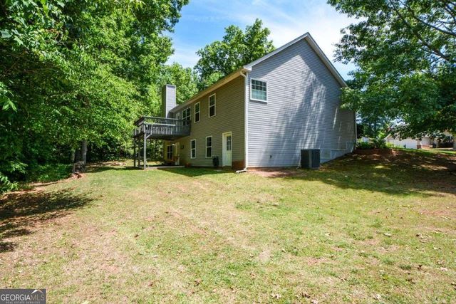 1324 Charleston Avenue, Commerce, GA 30529