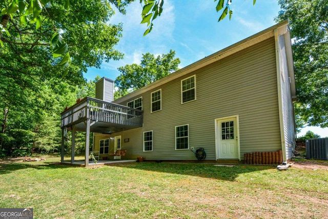 1324 Charleston Avenue, Commerce, GA 30529