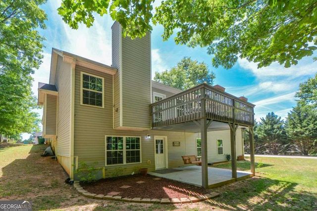 1324 Charleston Avenue, Commerce, GA 30529