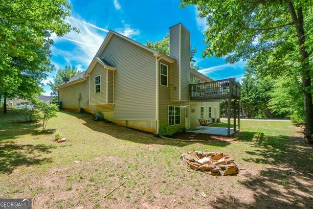 1324 Charleston Avenue, Commerce, GA 30529