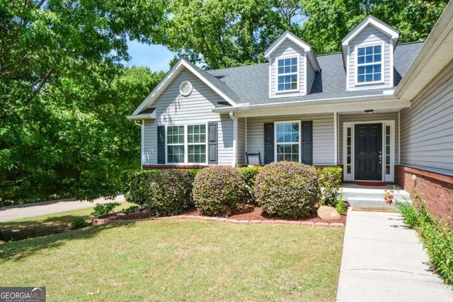 1324 Charleston Avenue, Commerce, GA 30529