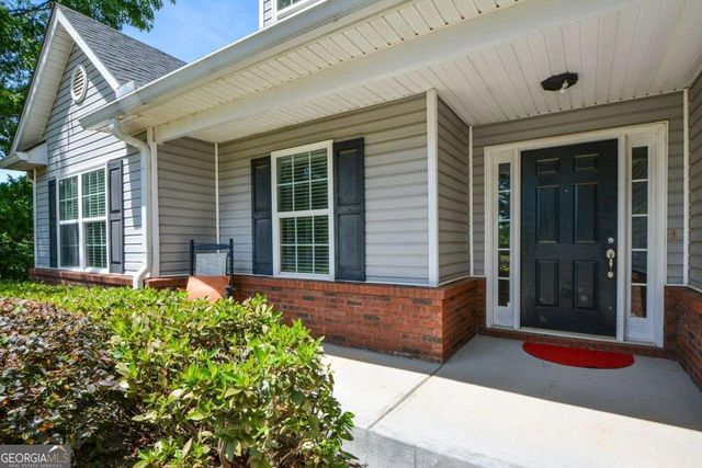 1324 Charleston Avenue, Commerce, GA 30529