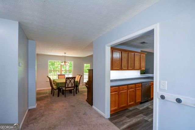1324 Charleston Avenue, Commerce, GA 30529