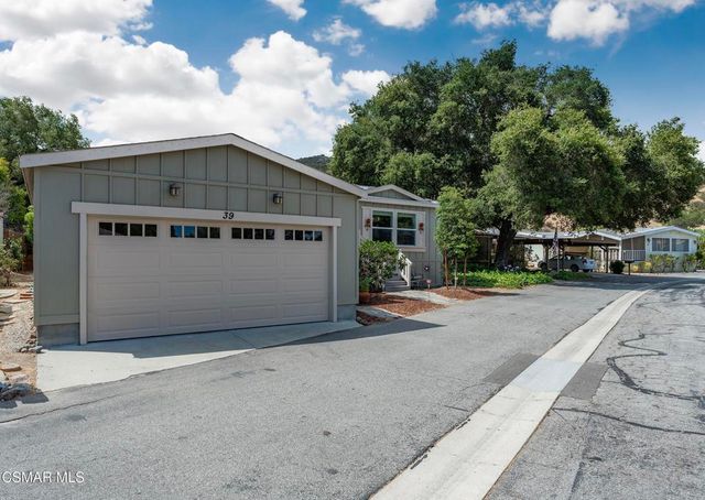 39 Nottingham Road, Westlake Village, CA 91361