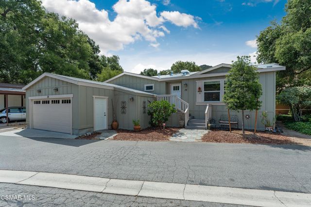 39 Nottingham Road, Westlake Village, CA 91361