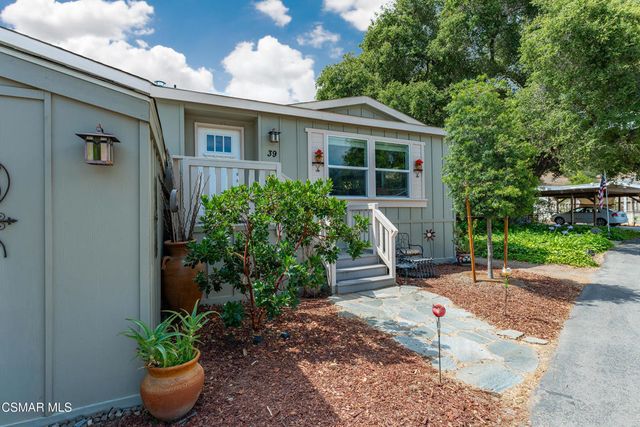 39 Nottingham Road, Westlake Village, CA 91361