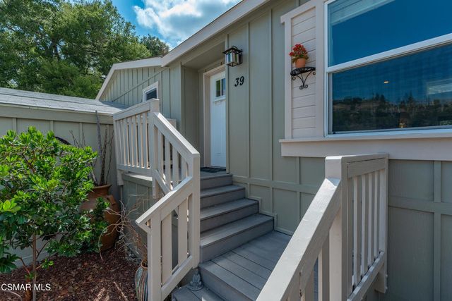39 Nottingham Road, Westlake Village, CA 91361