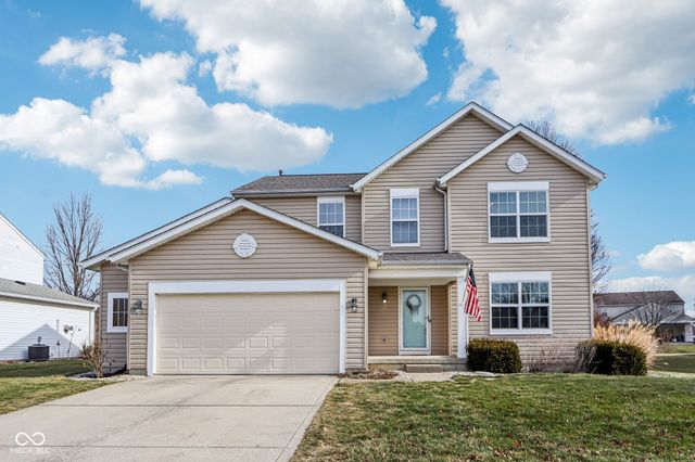 3581 Bartram Lane, Plainfield, IN 46168