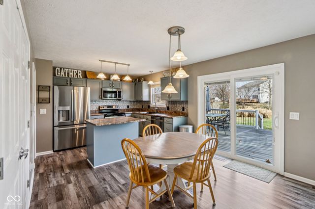 3581 Bartram Lane, Plainfield, IN 46168