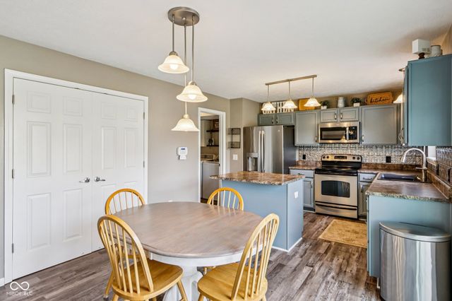 3581 Bartram Lane, Plainfield, IN 46168