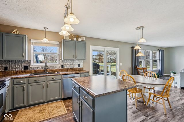 3581 Bartram Lane, Plainfield, IN 46168