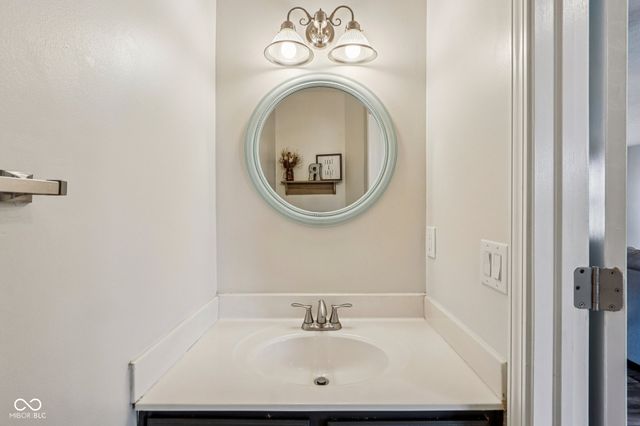 3581 Bartram Lane, Plainfield, IN 46168