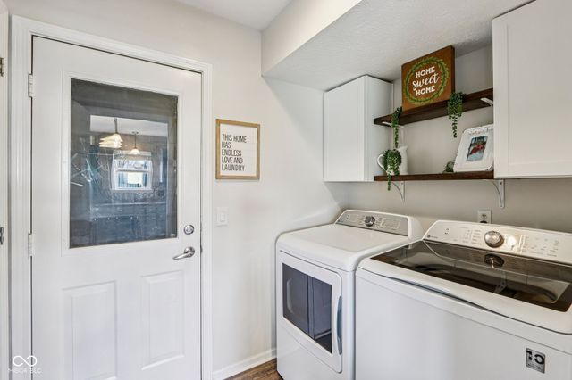 3581 Bartram Lane, Plainfield, IN 46168