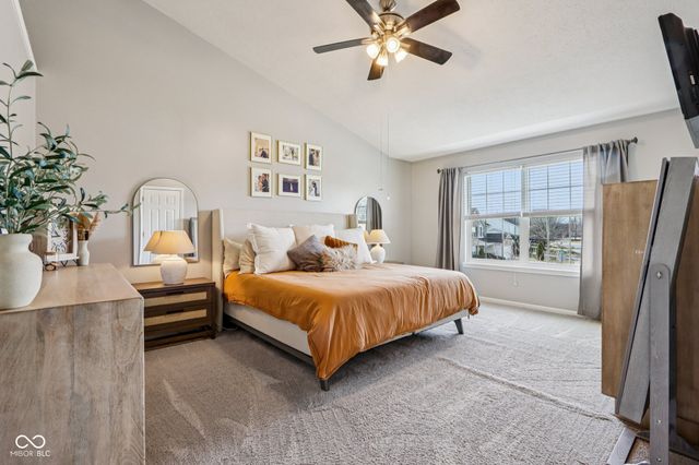 3581 Bartram Lane, Plainfield, IN 46168