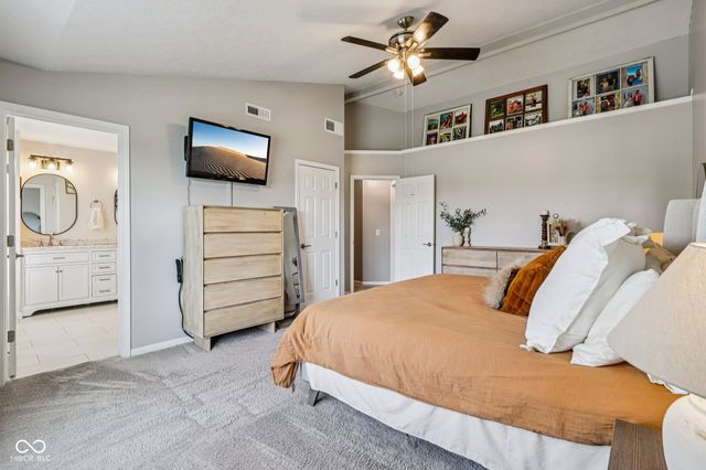 3581 Bartram Lane, Plainfield, IN 46168