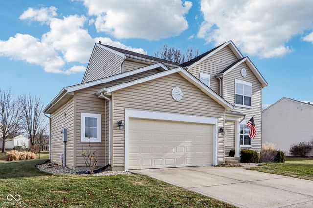 3581 Bartram Lane, Plainfield, IN 46168