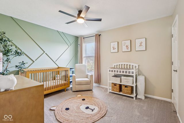 3581 Bartram Lane, Plainfield, IN 46168