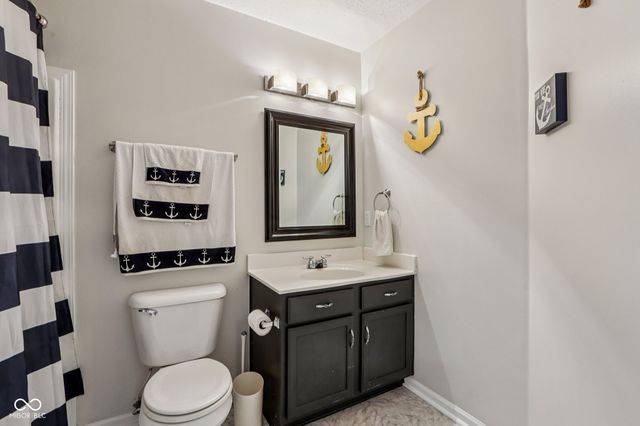 3581 Bartram Lane, Plainfield, IN 46168