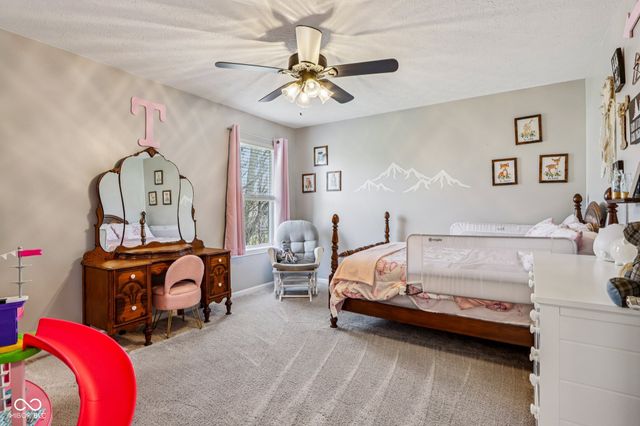 3581 Bartram Lane, Plainfield, IN 46168