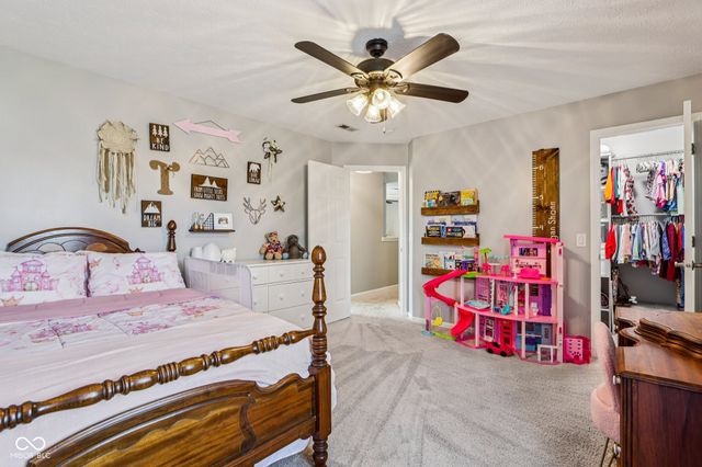 3581 Bartram Lane, Plainfield, IN 46168