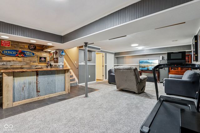 3581 Bartram Lane, Plainfield, IN 46168