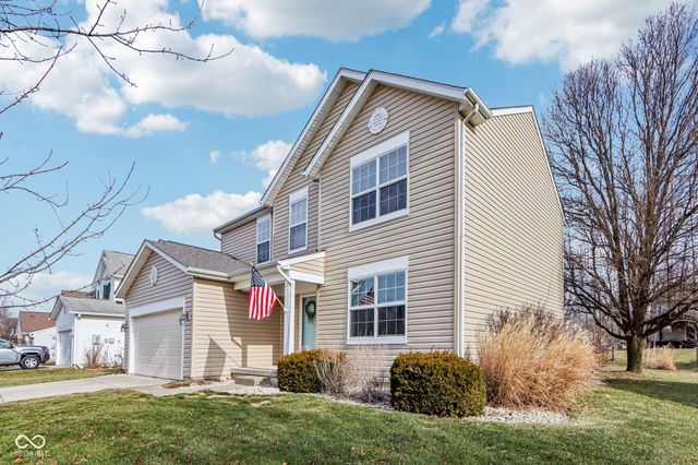 3581 Bartram Lane, Plainfield, IN 46168