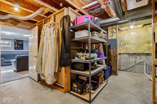 3581 Bartram Lane, Plainfield, IN 46168