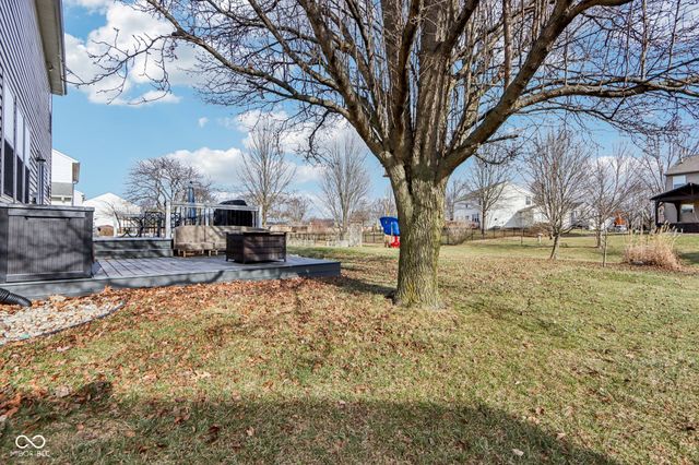 3581 Bartram Lane, Plainfield, IN 46168