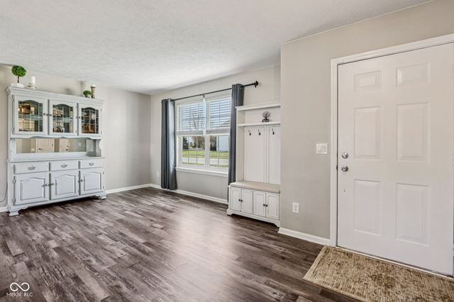 3581 Bartram Lane, Plainfield, IN 46168