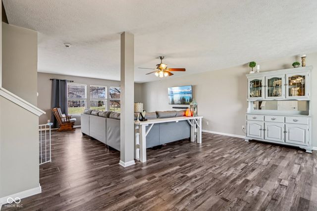 3581 Bartram Lane, Plainfield, IN 46168