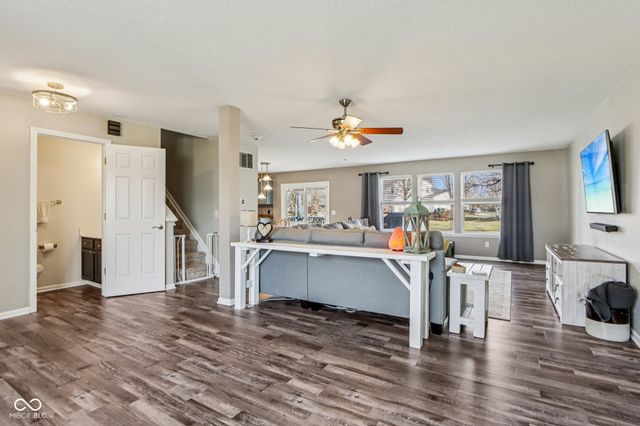 3581 Bartram Lane, Plainfield, IN 46168