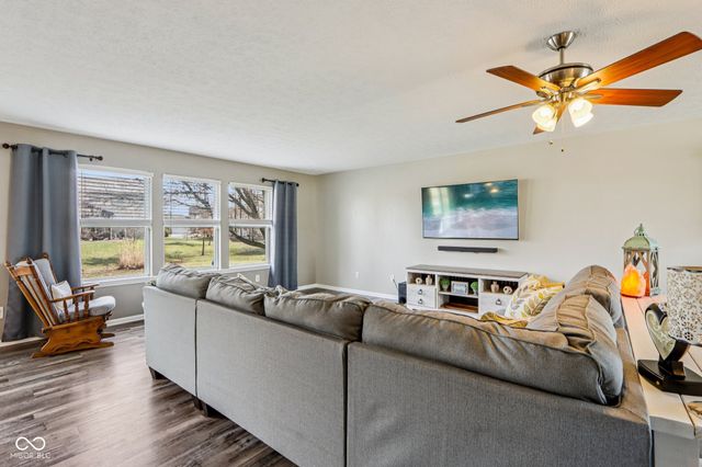 3581 Bartram Lane, Plainfield, IN 46168