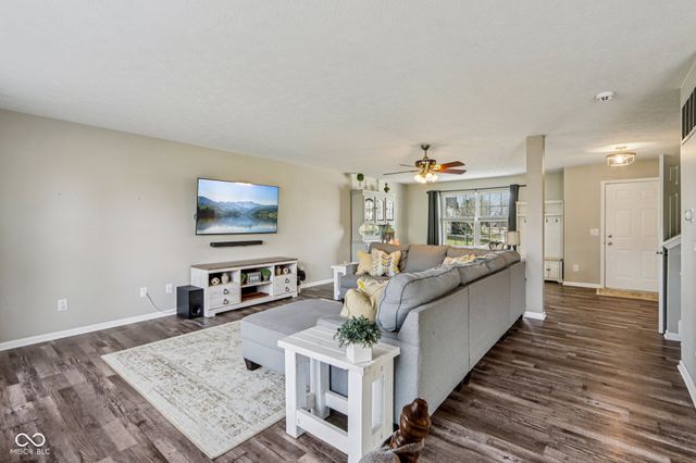 3581 Bartram Lane, Plainfield, IN 46168