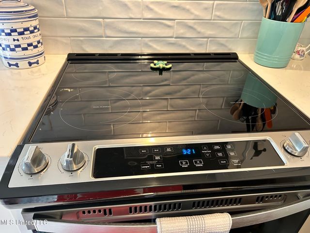 922 Porter Avenue, 206, Ocean Springs, MS 39564