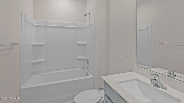 2683 Delilah Drive, Winterville, NC 28590