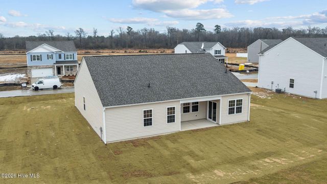 2683 Delilah Drive, Winterville, NC 28590