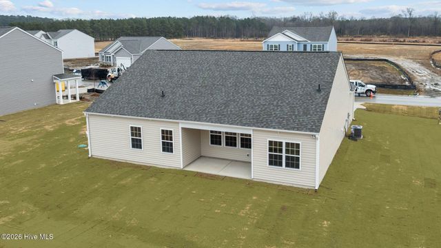 2683 Delilah Drive, Winterville, NC 28590