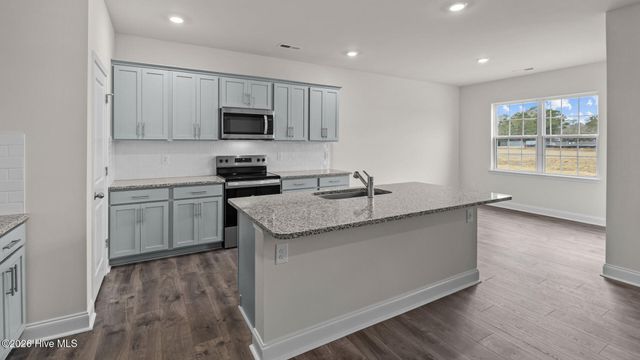 2683 Delilah Drive, Winterville, NC 28590