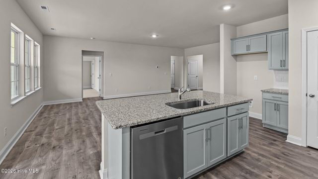 2683 Delilah Drive, Winterville, NC 28590
